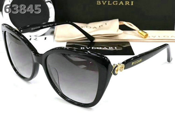 Bvlgari Sunglasses AAA (123)