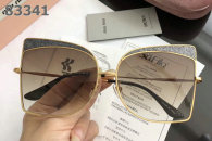 Miu Miu Sunglasses AAA (858)