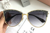 Miu Miu Sunglasses AAA (532)