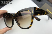 Tom Ford Sunglasses AAA (734)