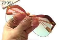 Bvlgari Sunglasses AAA (454)