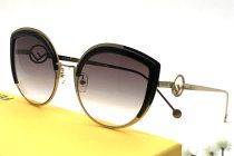 Fendi Sunglasses AAA (559)