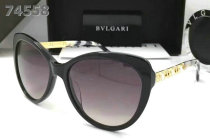 Bvlgari Sunglasses AAA (406)