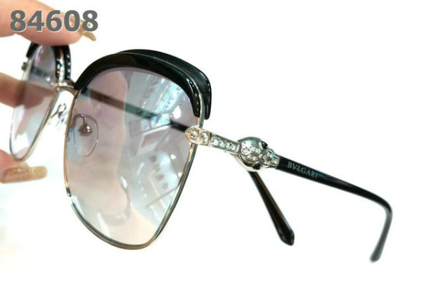 Bvlgari Sunglasses AAA (531)