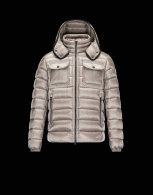 Moncler Down Jacket (536)