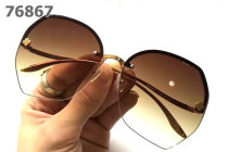 Miu Miu Sunglasses AAA (713)