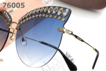 Miu Miu Sunglasses AAA (681)