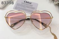 Chloe Sunglasses AAA (438)