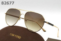 Tom Ford Sunglasses AAA (1269)