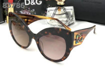 D&G Sunglasses AAA (642)