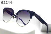 MarcJacobs Sunglasses AAA (302)
