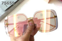 Miu Miu Sunglasses AAA (664)
