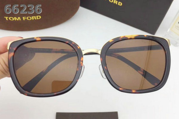 Tom Ford Sunglasses AAA (483)
