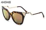 Fendi Sunglasses AAA (22)