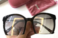 Miu Miu Sunglasses AAA (689)