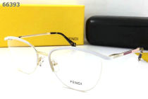 Fendi Sunglasses AAA (302)
