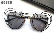 Gentle Monster Sunglasses AAA (488)