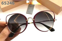 Miu Miu Sunglasses AAA (383)