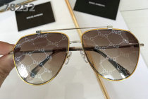 D&G Sunglasses AAA (473)