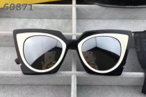 Fendi Sunglasses AAA (152)
