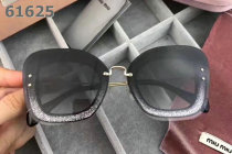 Miu Miu Sunglasses AAA (276)
