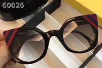 Fendi Sunglasses AAA (129)