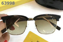 Fendi Sunglasses AAA (227)