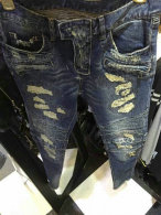 Balmain Long Jeans (106)