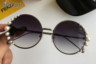 Fendi Sunglasses AAA (817)