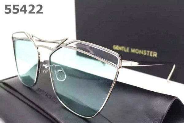 Gentle Monster Sunglasses AAA (112)