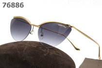 Tom Ford Sunglasses AAA (855)