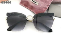 Miu Miu Sunglasses AAA (464)