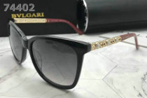 Bvlgari Sunglasses AAA (391)