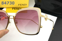 Fendi Sunglasses AAA (833)