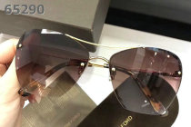 Tom Ford Sunglasses AAA (405)