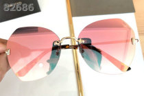 Tom Ford Sunglasses AAA (1278)