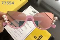 Fendi Sunglasses AAA (623)