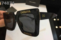 D&G Sunglasses AAA (415)