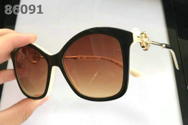 Bvlgari Sunglasses AAA (554)