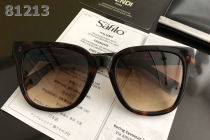 Fendi Sunglasses AAA (705)