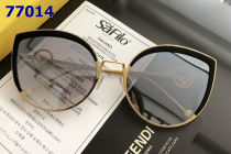 Fendi Sunglasses AAA (593)