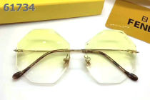 Fendi Sunglasses AAA (170)