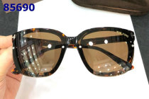 Tom Ford Sunglasses AAA (1525)
