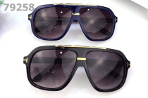 Tom Ford Sunglasses AAA (968)