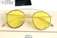 Gentle Monster Sunglasses AAA (574)