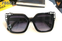Fendi Sunglasses AAA (640)