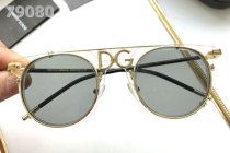 D&G Sunglasses AAA (522)