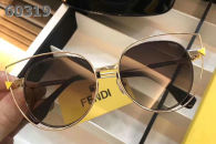 Fendi Sunglasses AAA (134)
