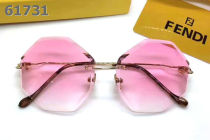 Fendi Sunglasses AAA (167)