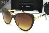 Bvlgari Sunglasses AAA (403)